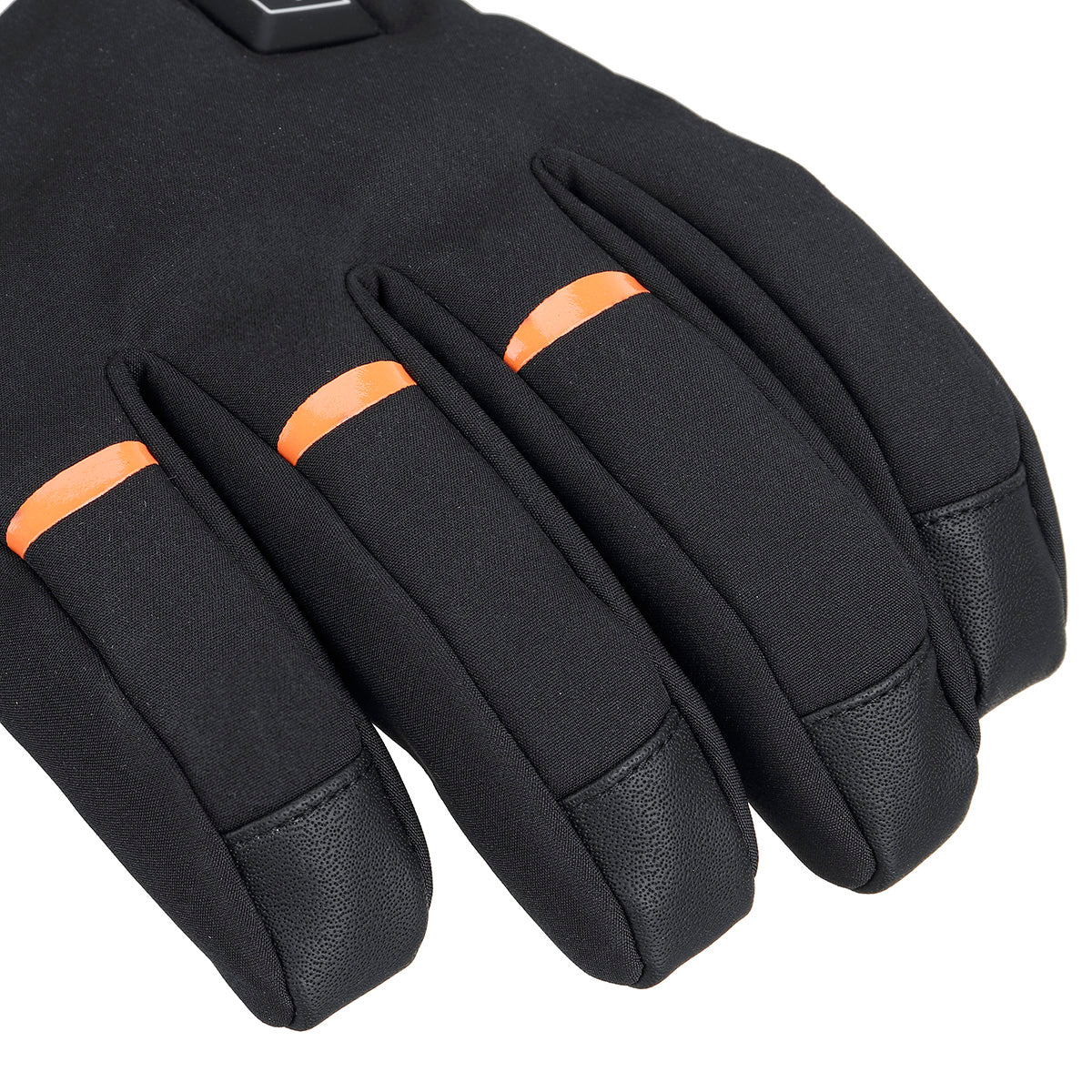 Heated Touchscreen Gloves - Winter Thermal Outdoor Warmers