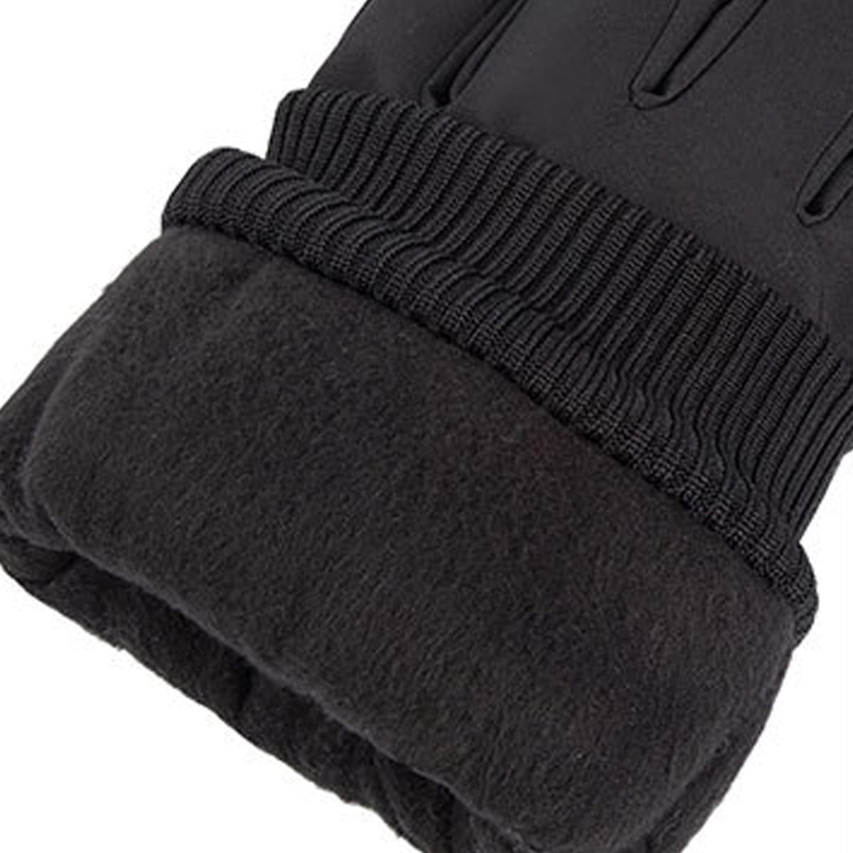 Thermal Touchscreen Waterproof Winter Gloves for Skiing, Snowboarding, Cycling