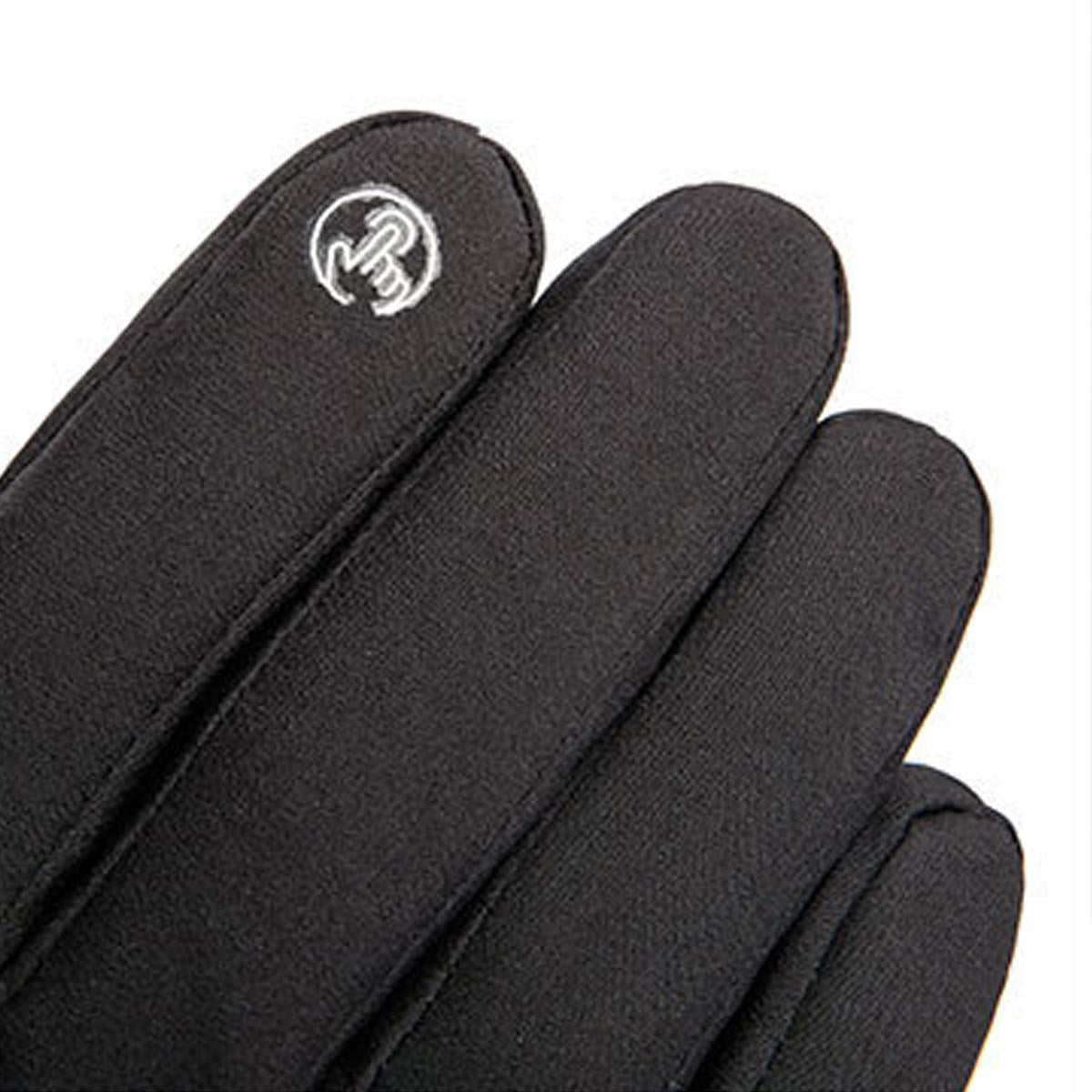 Thermal Touchscreen Waterproof Winter Gloves for Skiing, Snowboarding, Cycling