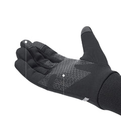 Warm Waterproof Winter Touch Screen Gloves for Men & Women - Sport, Motorcycle, Ski, Gym