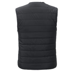 USB Heated Vest 5V Winter Jacket with 3 Temp Settings