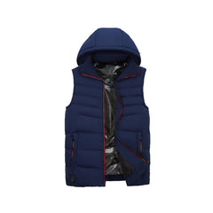 Unisex USB Heated Vest: Battery-Powered, Temperature-Controlled for Neck & Back Warmth