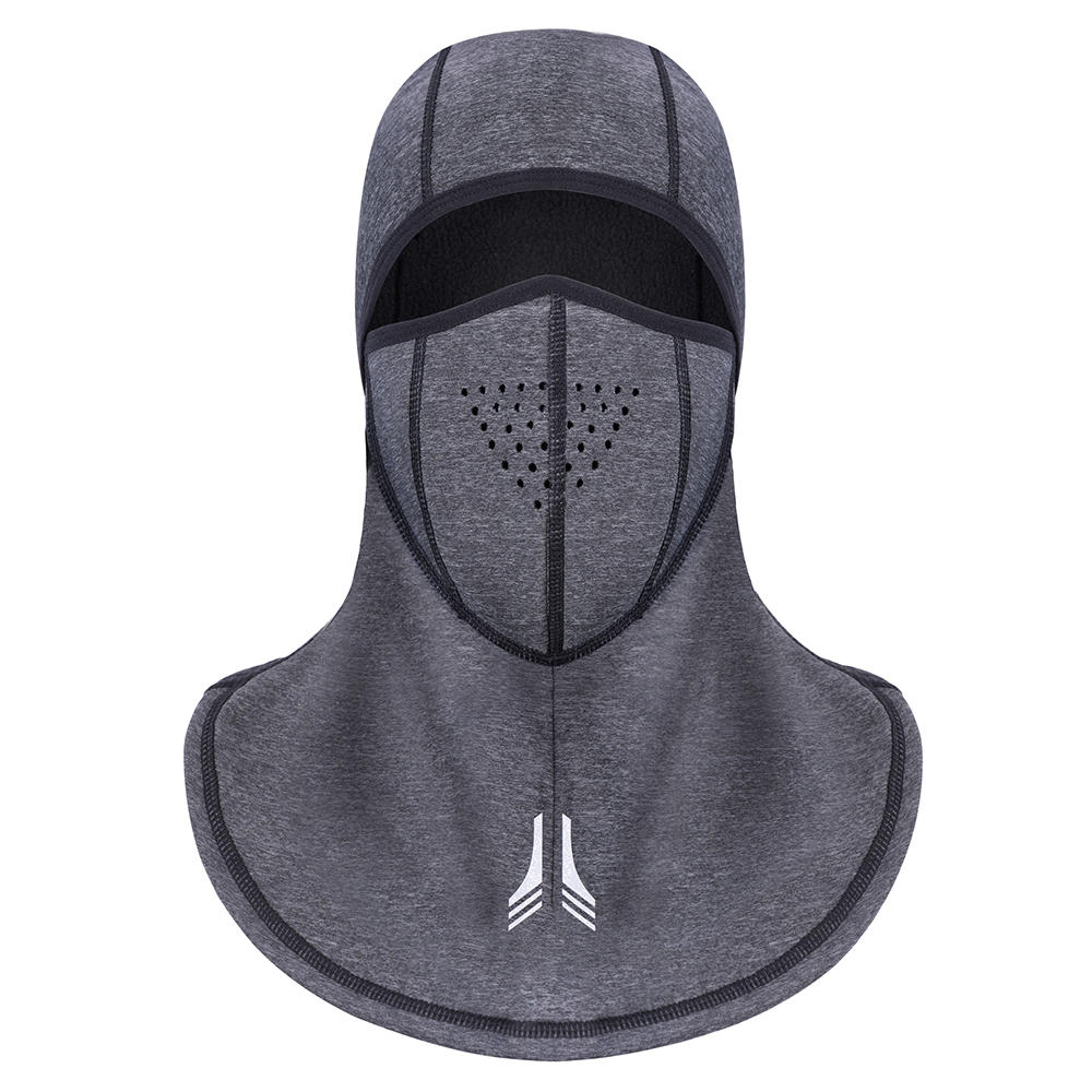 Unisex Windproof Skiing Climbing Balaclava Face & Neck Protector Hat