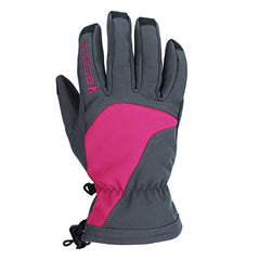 Waterproof Windproof Winter Motorcycle Gloves for Outdoor Sports and Skating