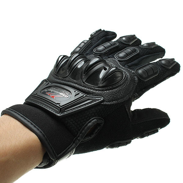 All-Season Anti-Skid Shockproof Racing Gloves