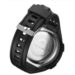 Sport Men Watch 3ATM Waterproof Luminous Display Electronic Large Dial Digital Watch