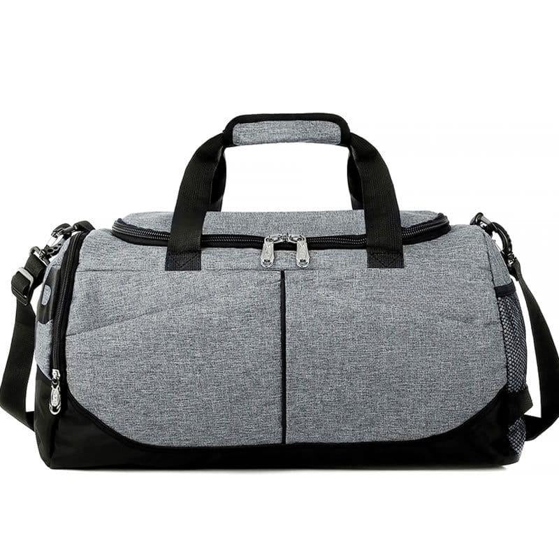 Waterproof Large-Capacity Travel Shoulder Handbag