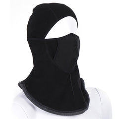 Unisex Windproof Skiing Climbing Balaclava Face & Neck Protector Hat