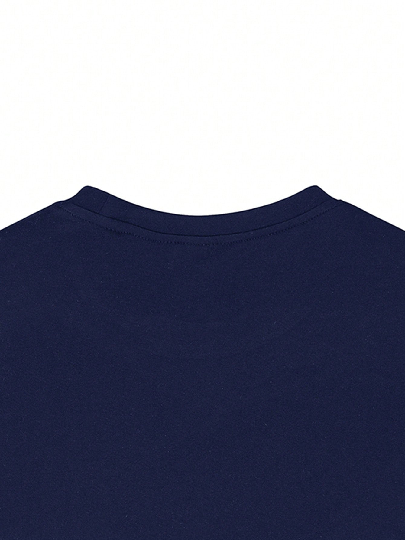 Tween Boy 2025 Summer Gaming T-Shirt - Casual, Graphic, Round Neck, Short Sleeve