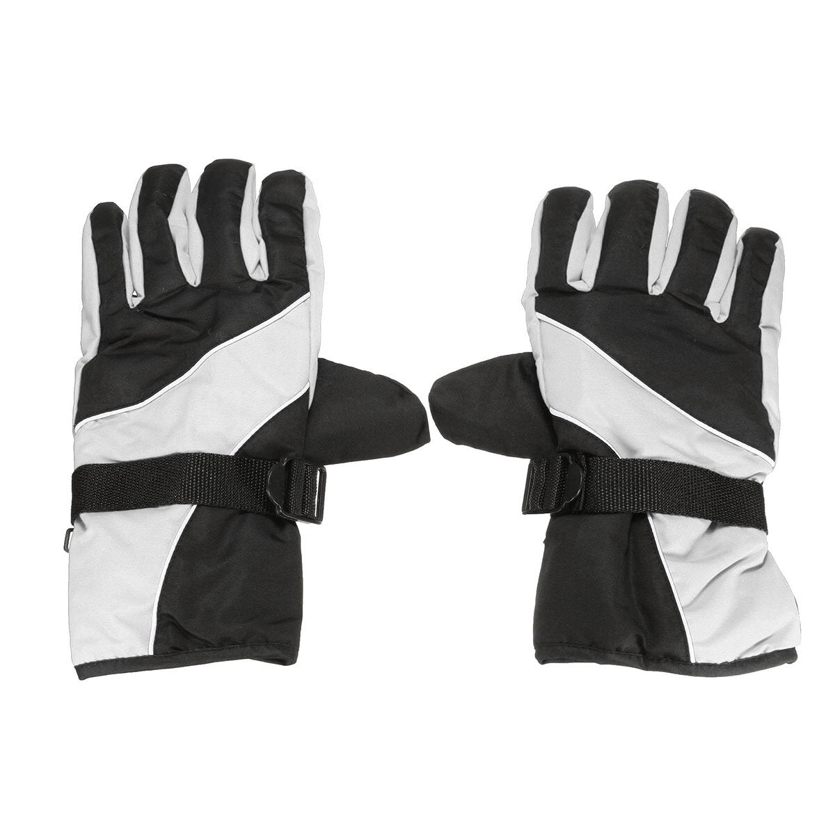 Waterproof Windproof Winter Motorcycle Skiing Racing Skating Gloves