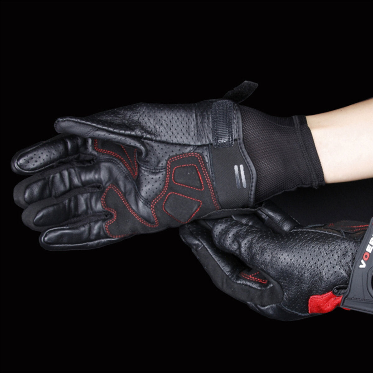 Breathable Quick-Dry Washable Inner Gloves for Ski, Motorcycle, and Cycling