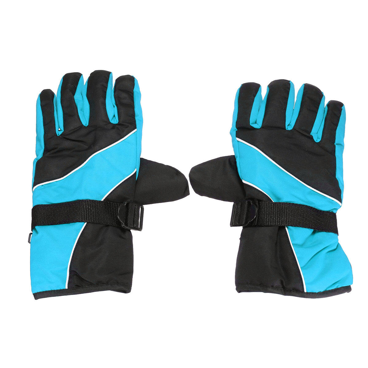 Waterproof Windproof Winter Motorcycle Skiing Racing Skating Gloves