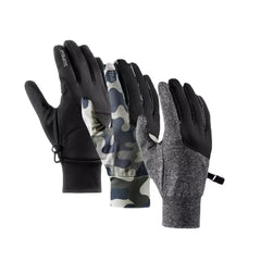 Supield Aerogel Waterproof Touchscreen Winter Gloves for Motorcycle Riding Men & Women - Xiaomi Youpin