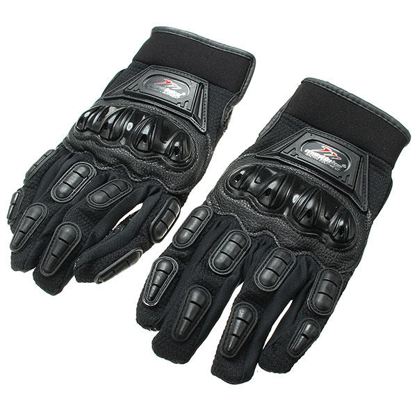 All-Season Anti-Skid Shockproof Racing Gloves