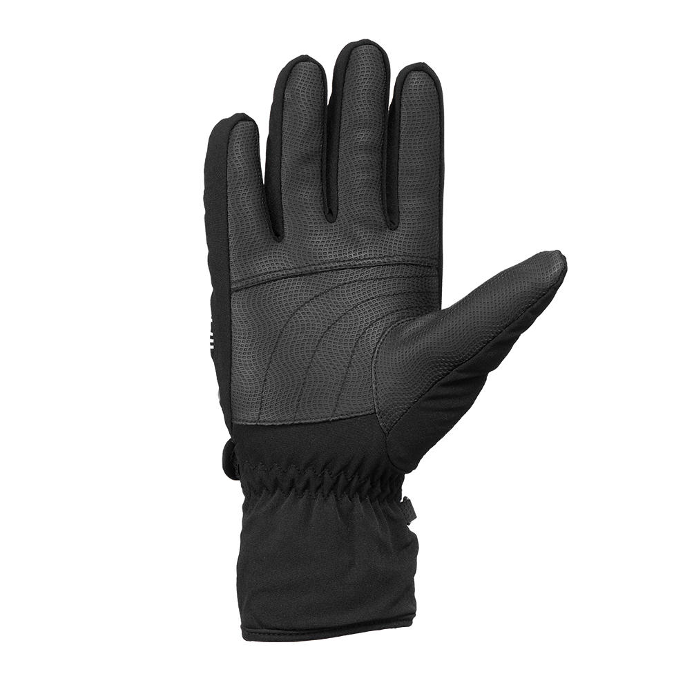 20 Degree Thermal Ski Gloves Waterproof Snowmobile Snowboard Glove Snow Men Female Snowboarding Fleece Skiing Gloves