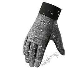 Waterproof Winter Touchscreen Gloves Non-slip Warm for Men & Women Ski Snow Sports