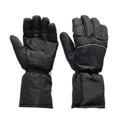 Heated Electric Gloves for Winter Motorcycle & Hunting