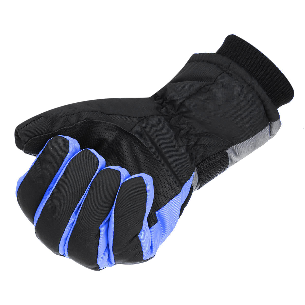 Electric Heated Gloves for Winter Cycling & Motorcycle Riding