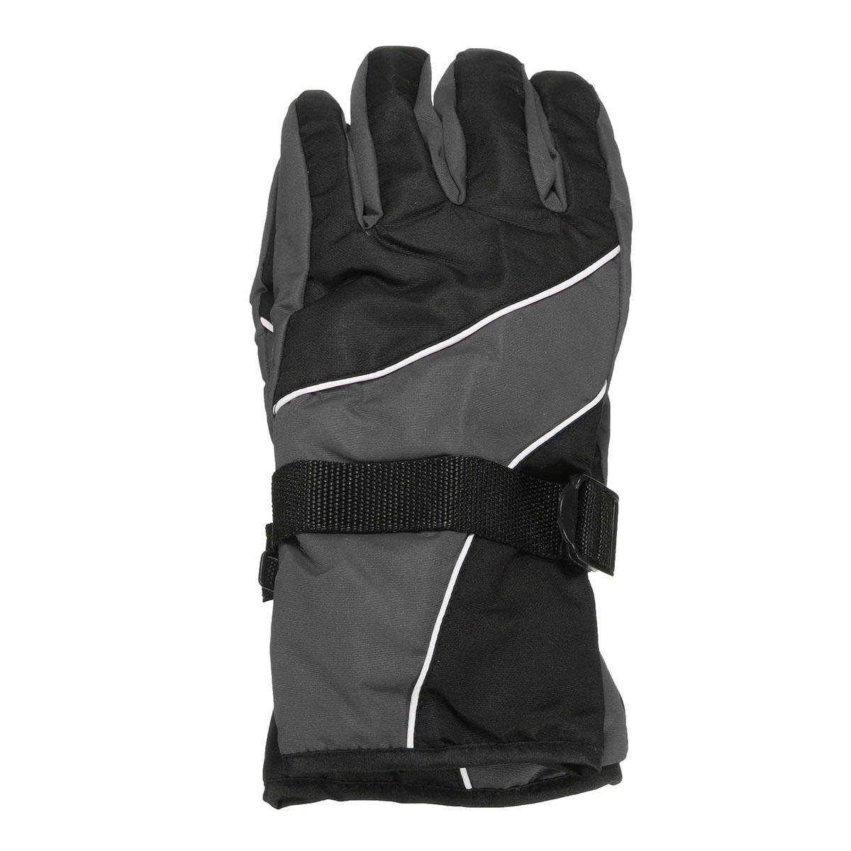 Waterproof Windproof Winter Motorcycle Skiing Racing Skating Gloves