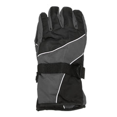 Waterproof Windproof Winter Motorcycle Skiing Racing Skating Gloves