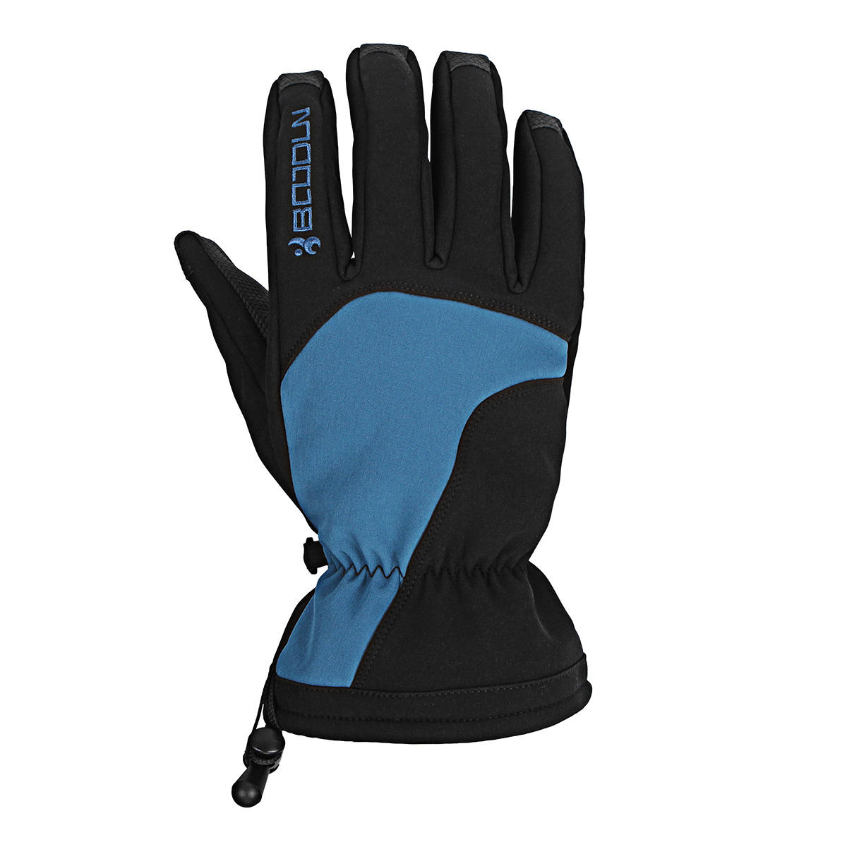 Waterproof Windproof Winter Motorcycle Gloves for Outdoor Sports and Skating