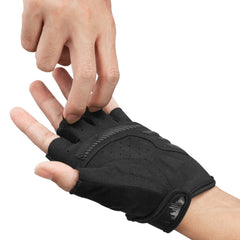 Bike Gloves Sports Gloves Shockproof Breathable Men Women Cycling Equipment