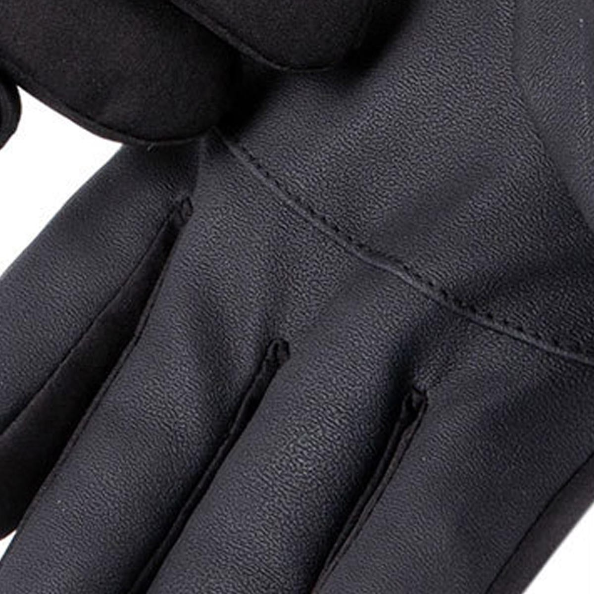 Thermal Touchscreen Waterproof Winter Gloves for Skiing, Snowboarding, Cycling