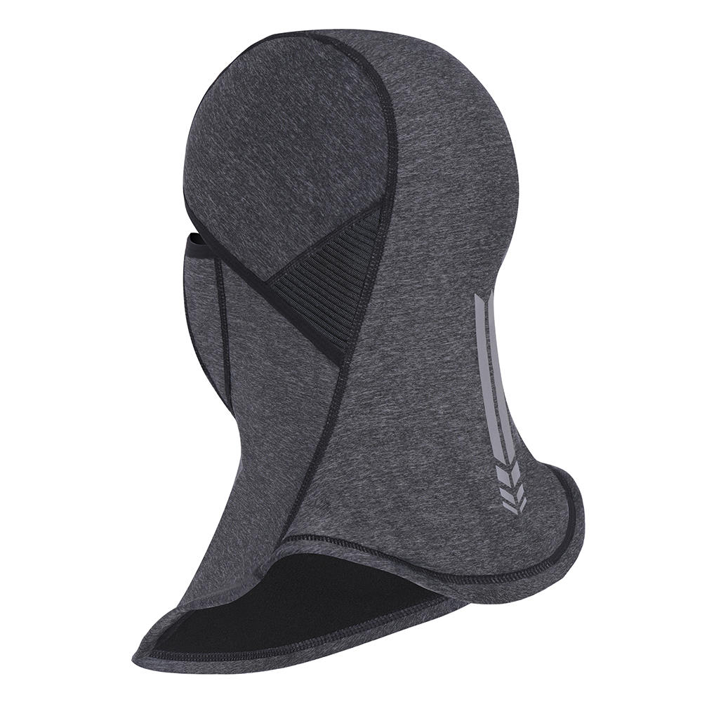 Unisex Windproof Skiing Climbing Balaclava Face & Neck Protector Hat