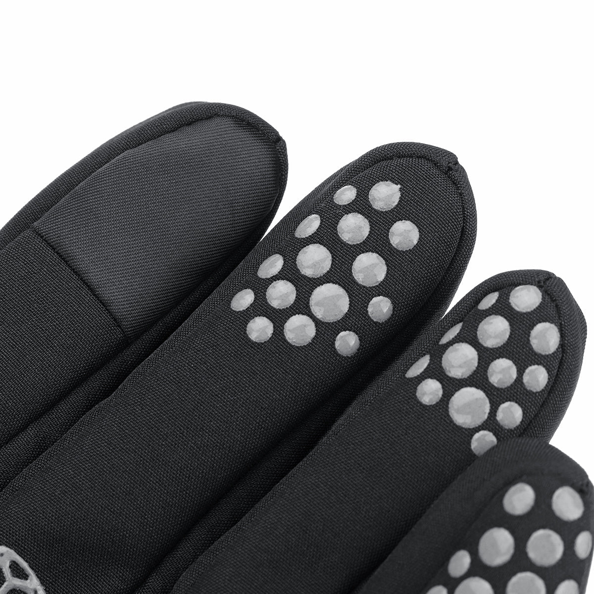 Winter Touchscreen Thermal Gloves for Ski, Snowboard, Motorcycle, Cycling - Waterproof & Warm