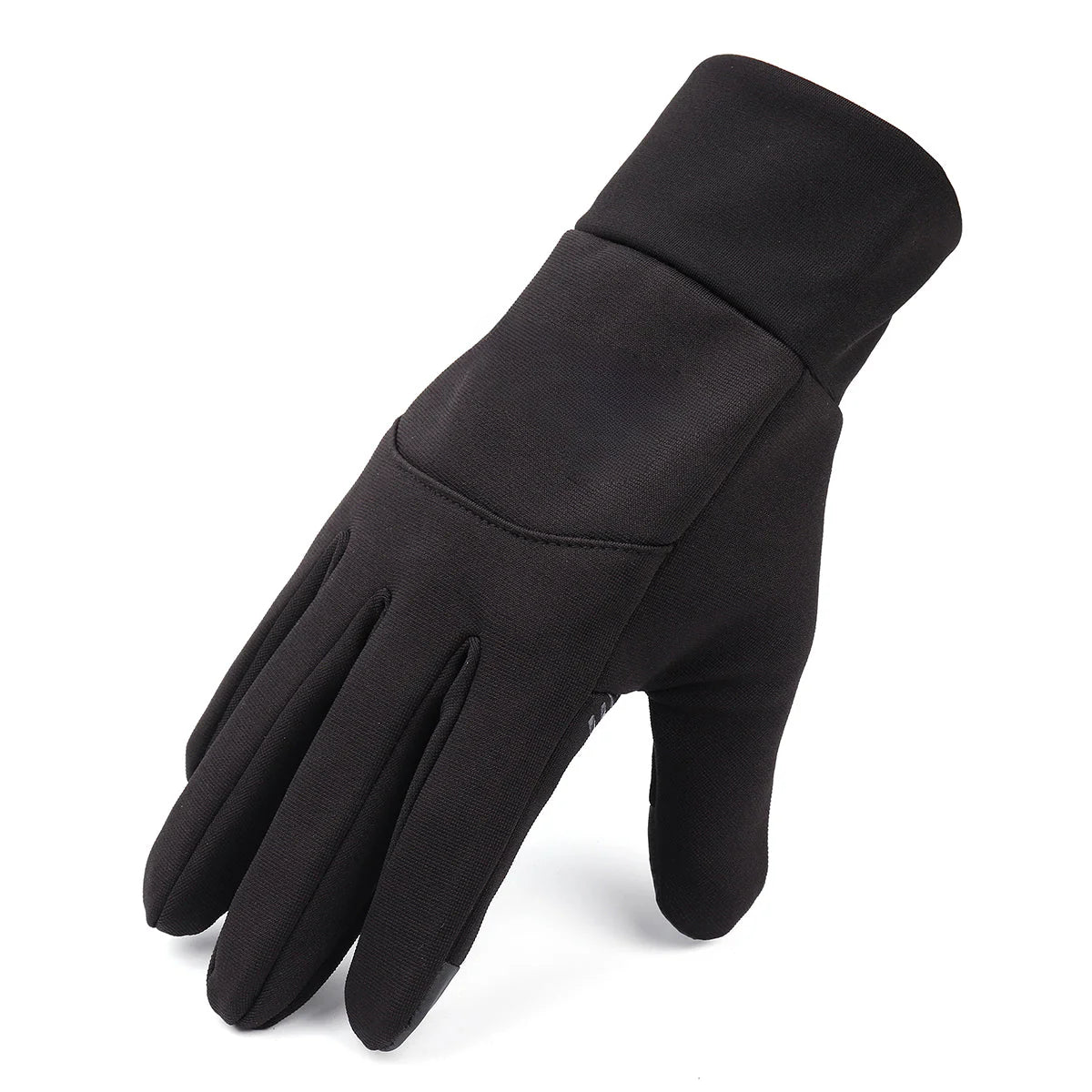 Waterproof Thermal Touchscreen Gloves: Anti-slip, Windproof for Winter Biking, Skiing, Motorcycling