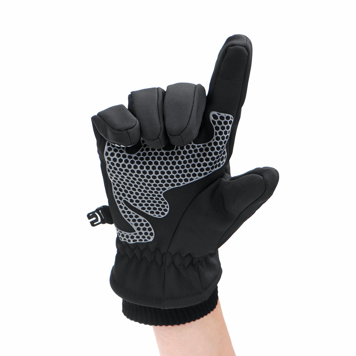 Winter Touchscreen Thermal Gloves for Ski, Snowboard, Motorcycle, Cycling - Waterproof & Warm