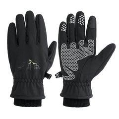 Winter Touchscreen Thermal Gloves for Ski, Snowboard, Motorcycle, Cycling - Waterproof & Warm