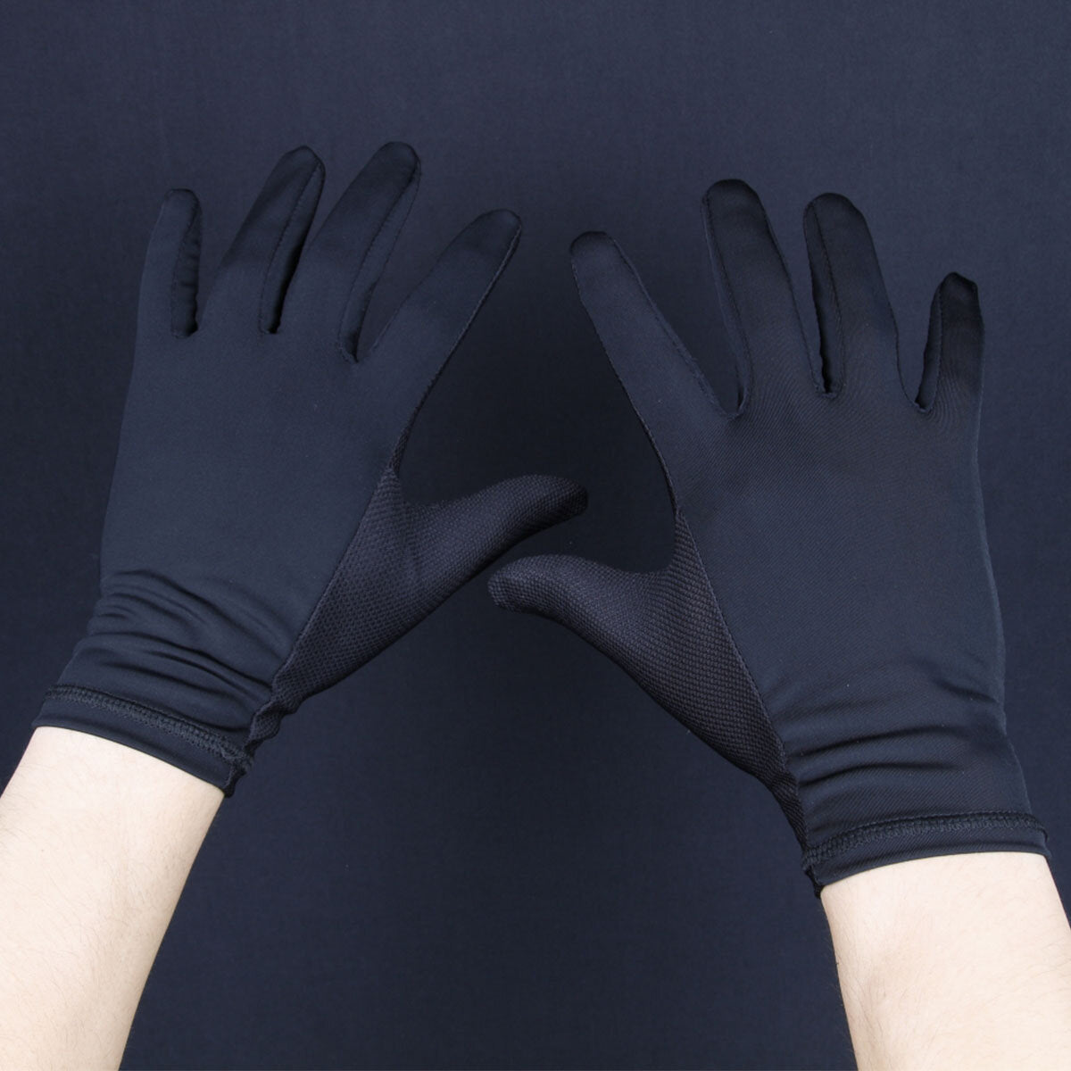 Breathable Quick-Dry Washable Inner Gloves for Ski, Motorcycle, and Cycling