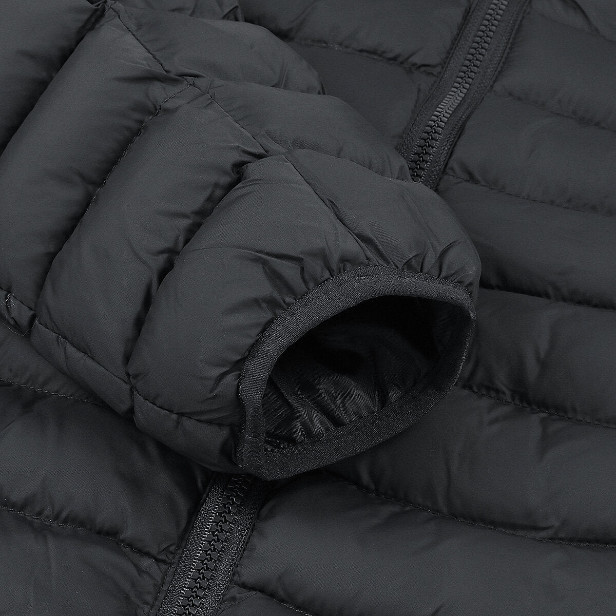 Unisex USB Heated Vest with 11 Zones, Dual-Control, Winter Warm Jacket for Skiing