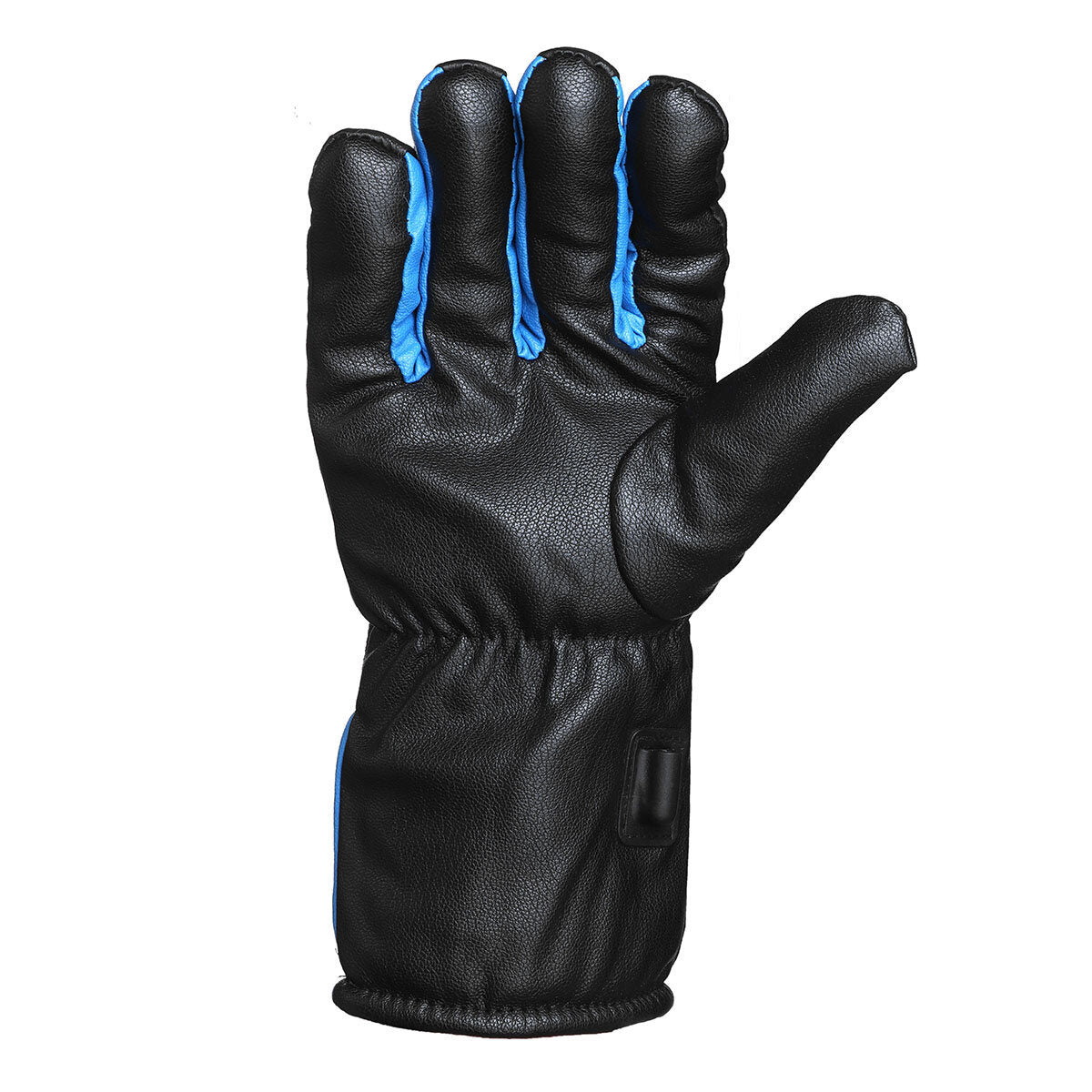 Heated Motorcycle Gloves: Touchscreen, Waterproof, Windproof, Electric Warmth