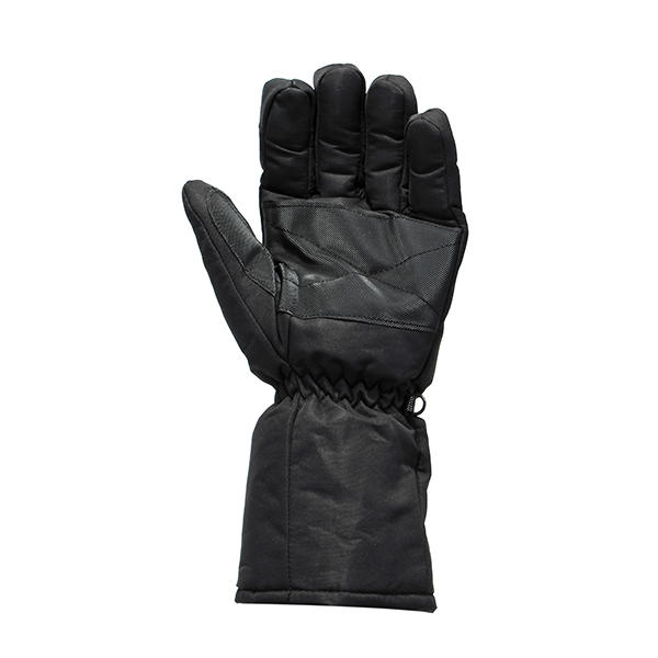 Heated Electric Gloves for Winter Motorcycle & Hunting