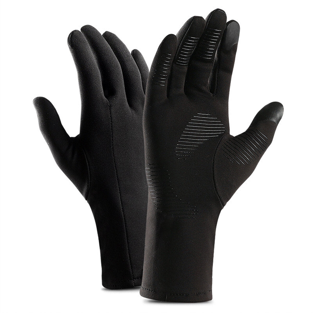 Waterproof Winter Ski Snowboard Touchscreen Gloves Non-slip for Men & Women