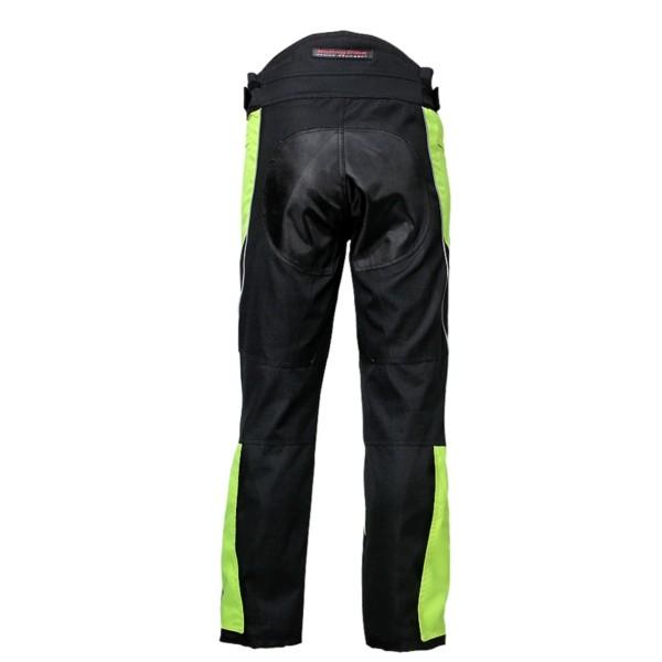 Motorcycle Pants Racing Windproof With Kneepad Winter or Summer Riding Tribe