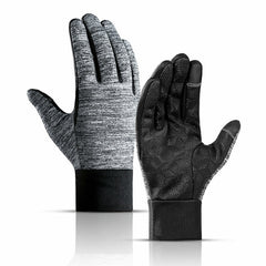 Waterproof Winter Touchscreen Gloves Non-slip Warm for Men & Women Ski Snow Sports