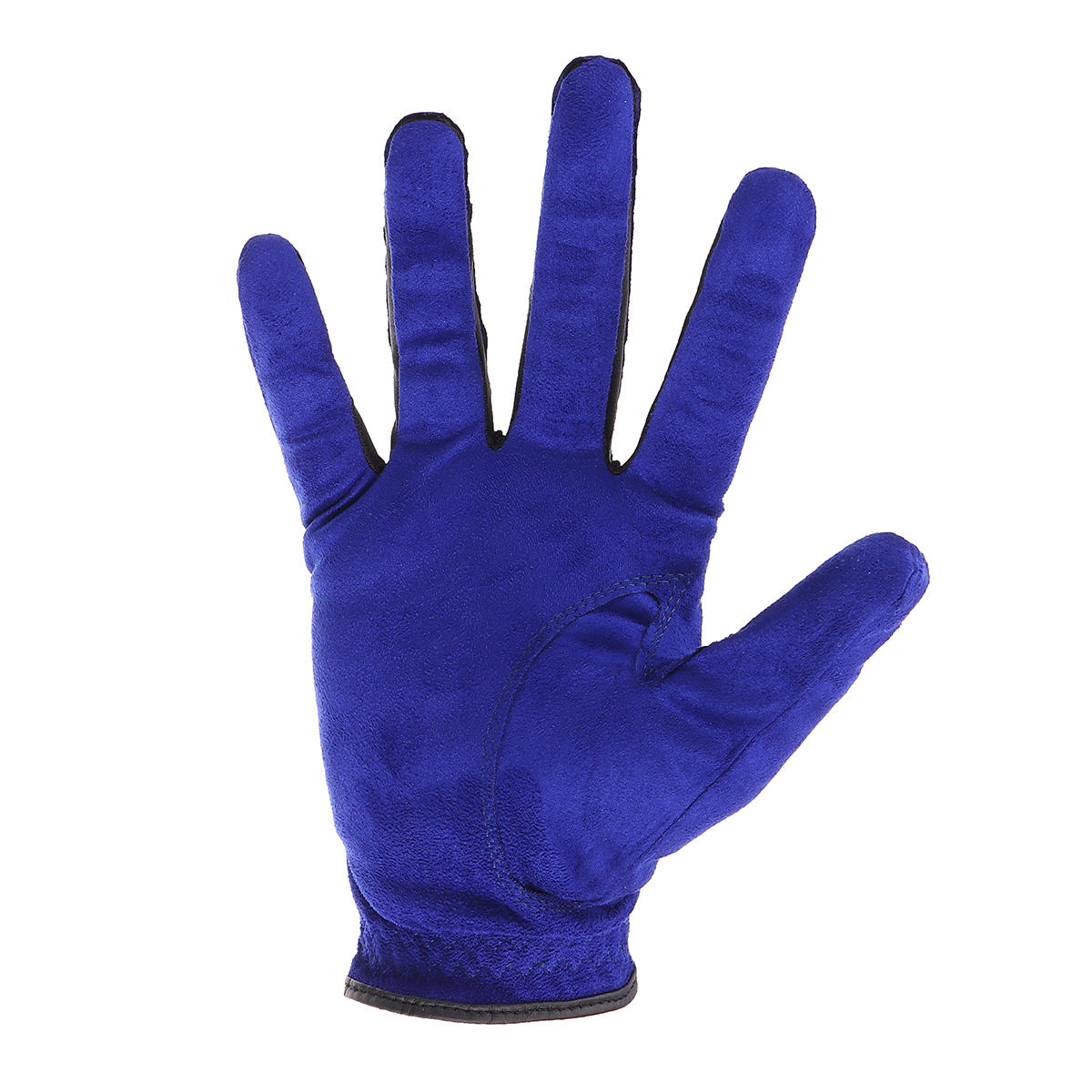 Hand Golf Gloves Sweat Absorbent Soft Breathable Multi Size