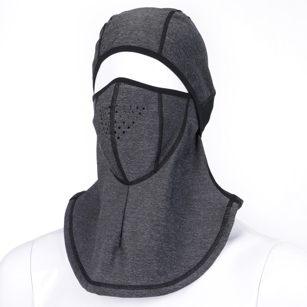 Unisex Windproof Skiing Climbing Balaclava Face & Neck Protector Hat