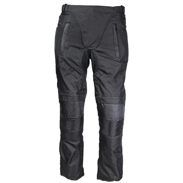 Motorcycle Pants Racing Windproof With Kneepad Winter or Summer Riding Tribe