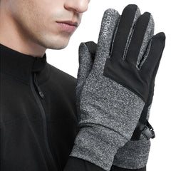 Supield Aerogel Waterproof Touchscreen Winter Gloves for Motorcycle Riding Men & Women - Xiaomi Youpin