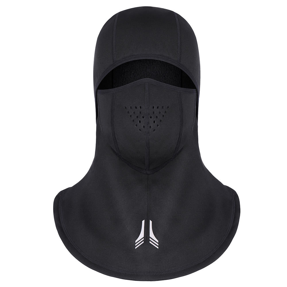 Unisex Windproof Skiing Climbing Balaclava Face & Neck Protector Hat