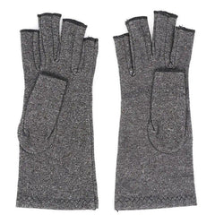 1 Pair, Arthritis Gloves, Touch Screen Gloves, Compression Gloves, Promote Circulation