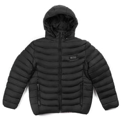 Unisex USB Heated Vest with 11 Zones, Dual-Control, Winter Warm Jacket for Skiing