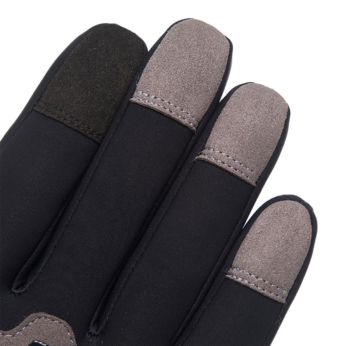 Waterproof Thermal Touch Screen Gloves - Non-slip, Warm Velvet for Outdoor Sports & Motorcycle Use