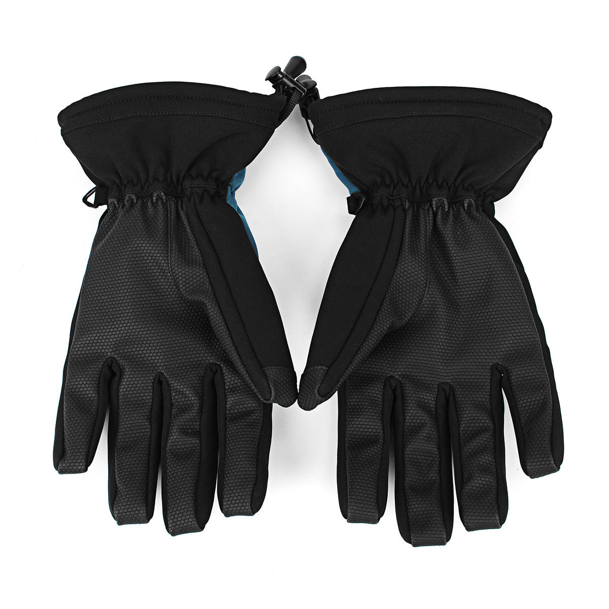 Waterproof Windproof Winter Motorcycle Gloves for Outdoor Sports and Skating