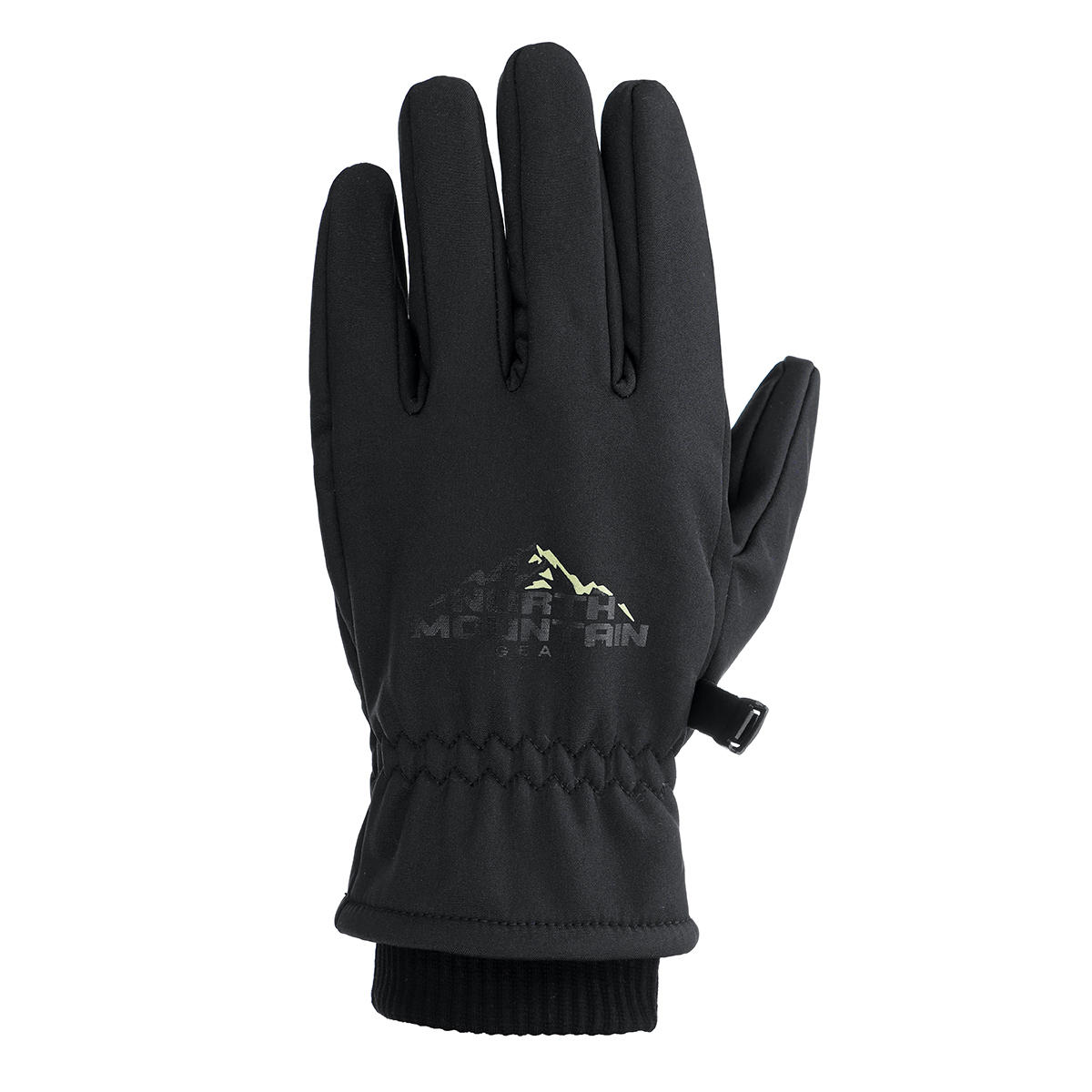 Winter Touchscreen Thermal Gloves for Ski, Snowboard, Motorcycle, Cycling - Waterproof & Warm