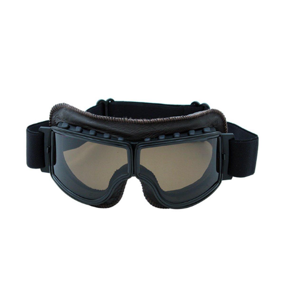 Eyewear Helmet Goggles Anti-UV Windproof Glasses Motorcycle Biker